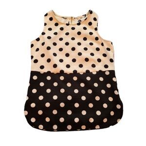 41 Hawthorn Polka Dot Tank